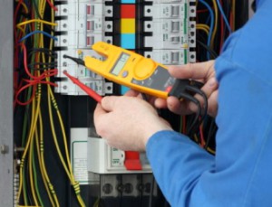 Electrical Contractor in Mill Creek