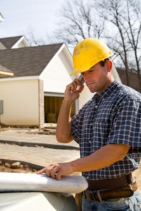 Electrical Contractor in Edmonds