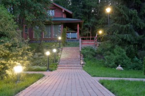 Is Landscape Lighting Right For Your Seattle Home?