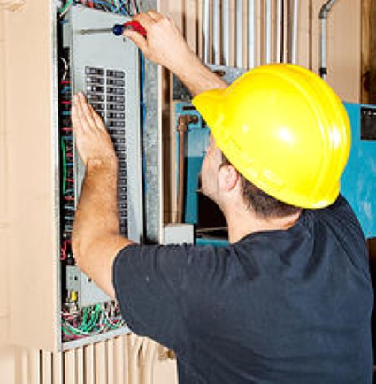 Electric Panel Cost Calculator