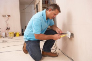 Electrical Contractor in Shoreline